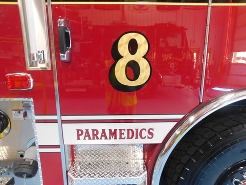 Glenview FD