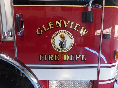Glenview FD