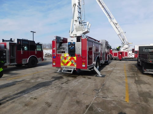 Decatur FD