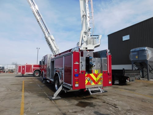 Decatur FD