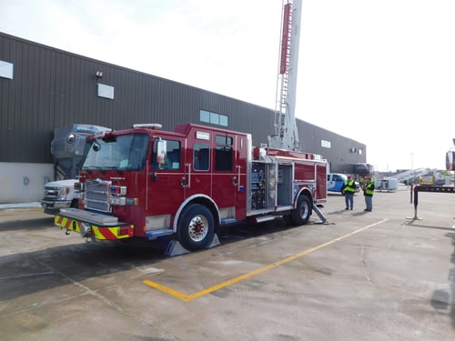 Decatur FD