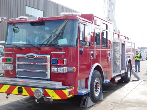 Decatur FD