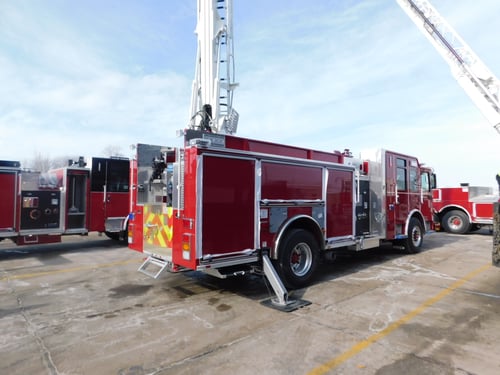 Decatur FD