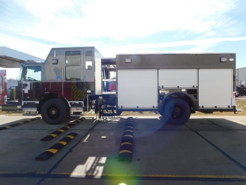 West Metro FD