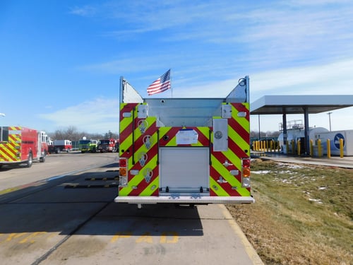 West Metro FD