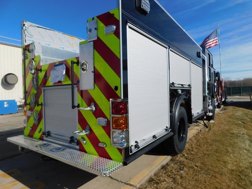 West Metro FD