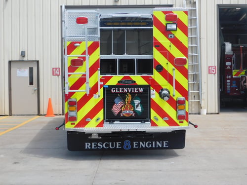 Glenview FD