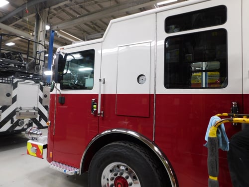 Jeffersonville FD