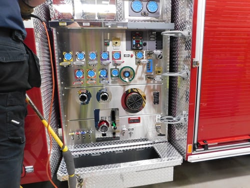 Jeffersonville FD