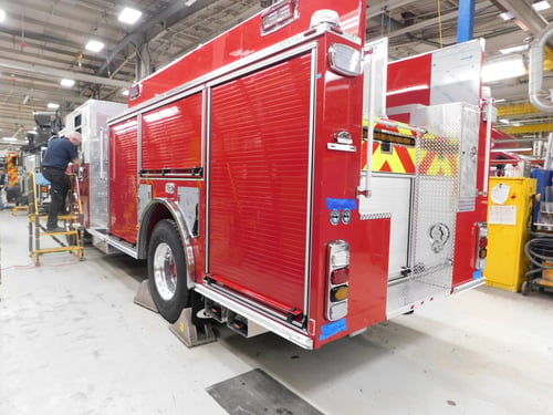 Jeffersonville FD