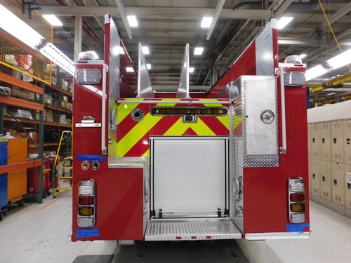 Jeffersonville FD