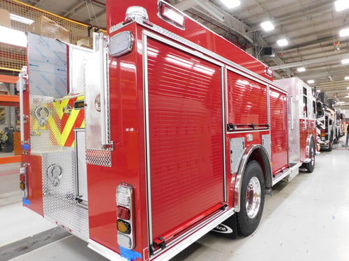 Jeffersonville FD