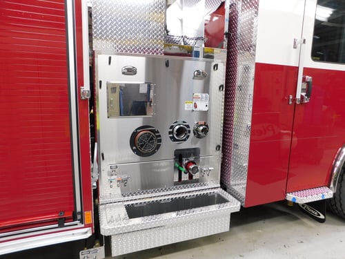 Jeffersonville FD