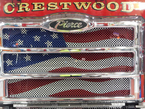 Crestwood FD