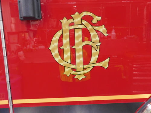 Crestwood FD