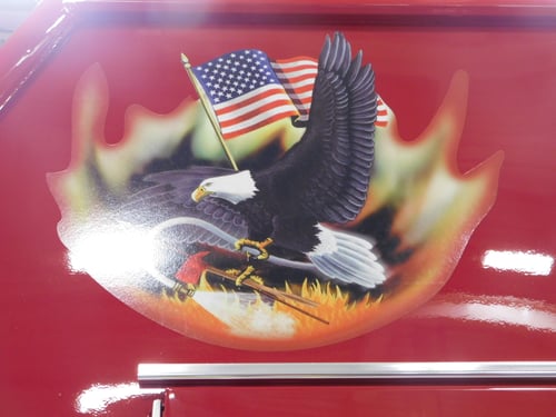 Crestwood FD