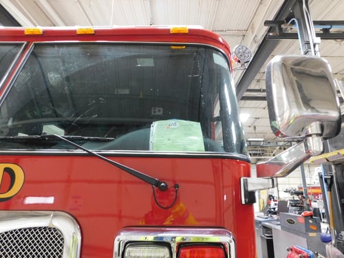 Minneapolis Fire Department