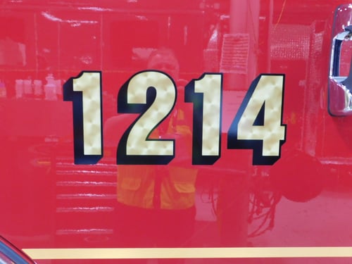 Crestwood FD