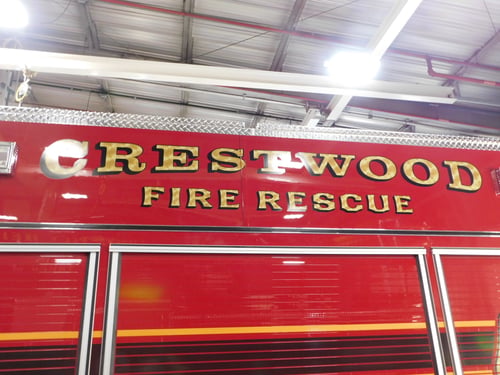Crestwood FD