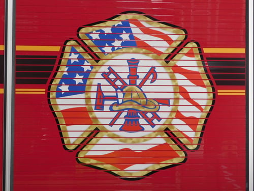 Crestwood FD