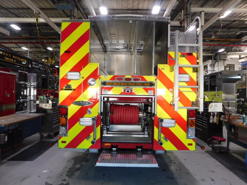 Crestwood FD