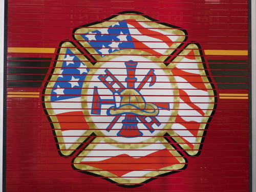 Crestwood FD