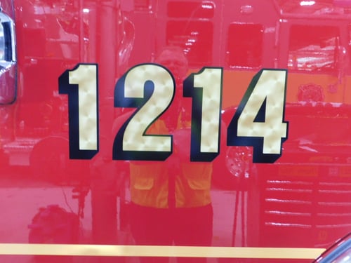 Crestwood FD