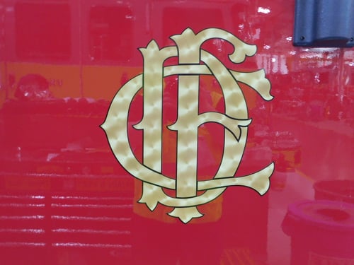 Crestwood FD