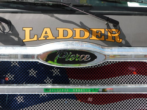 Indianapolis FD