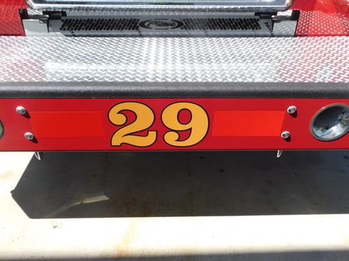 Indianapolis FD