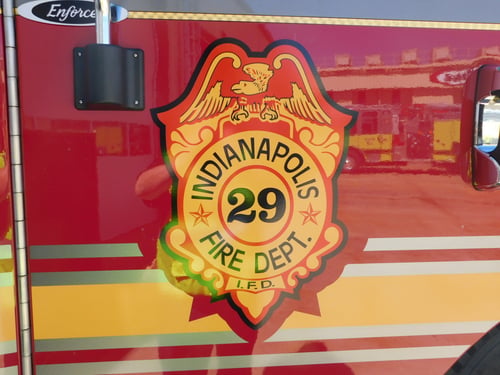 Indianapolis FD