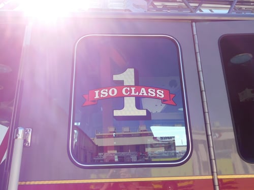 Indianapolis FD