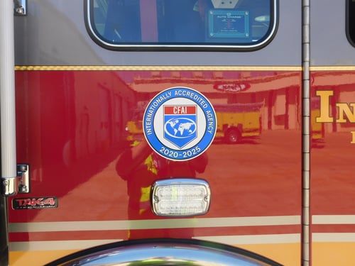 Indianapolis FD