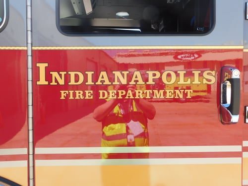 Indianapolis FD