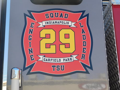 Indianapolis FD