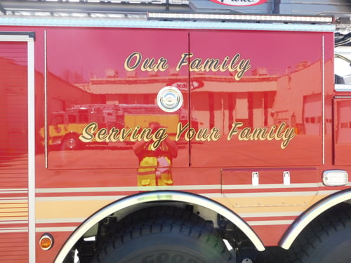 Indianapolis FD