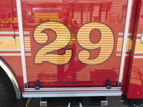 Indianapolis FD