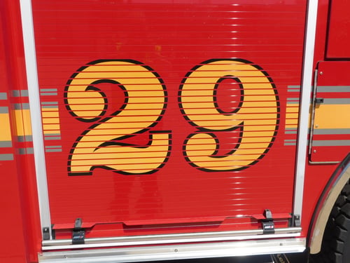 Indianapolis FD