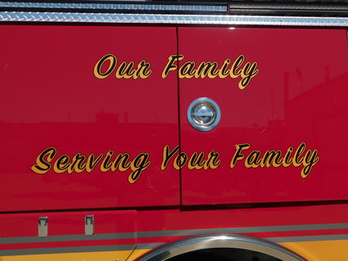 Indianapolis FD