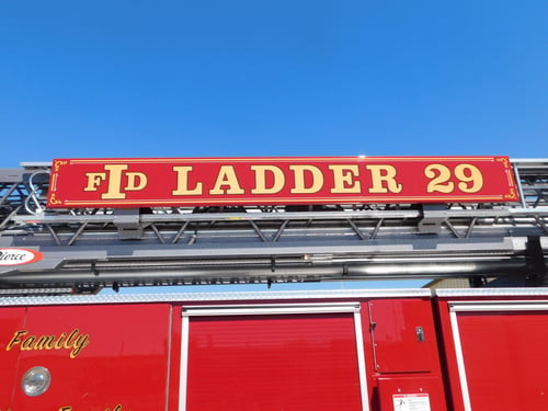 Indianapolis FD