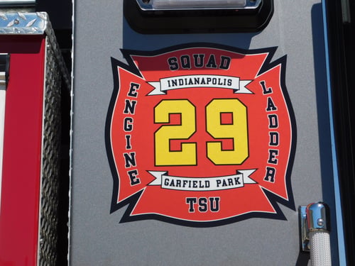 Indianapolis FD