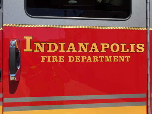 Indianapolis FD