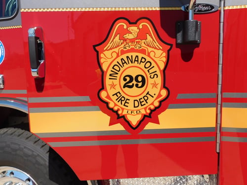 Indianapolis FD
