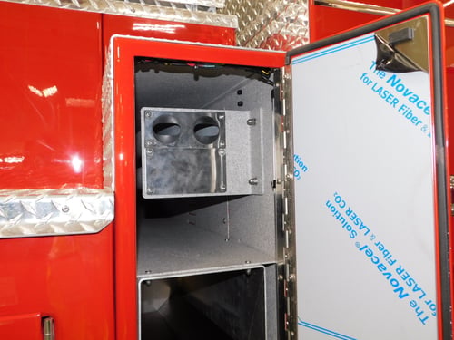 Minneapolis Fire Department