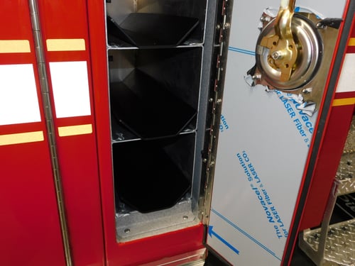 Minneapolis Fire Department