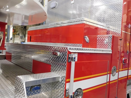 Minneapolis Fire Department
