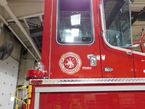 Minneapolis Fire Department