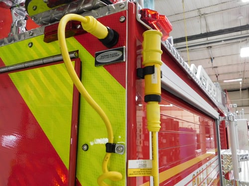 Minneapolis Fire Department