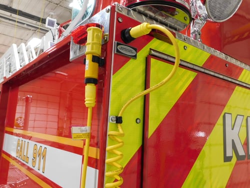 Minneapolis Fire Department