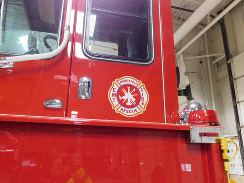 Minneapolis Fire Department